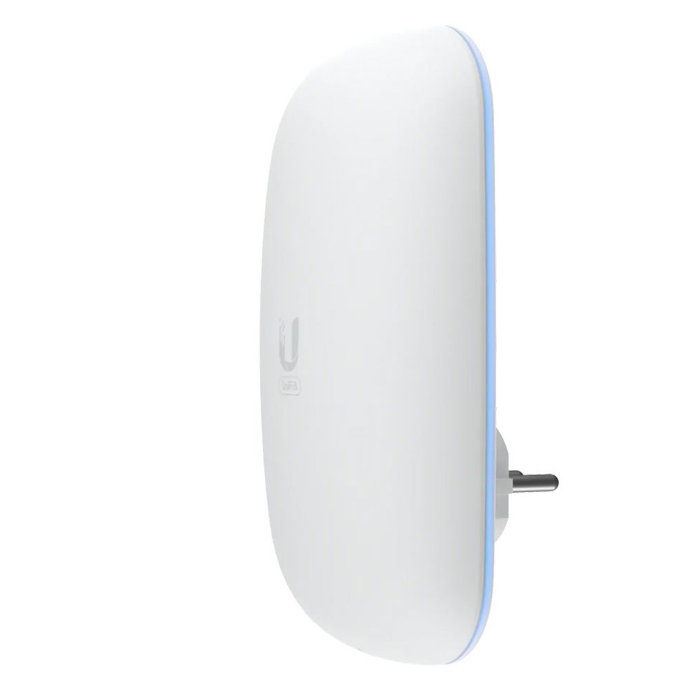 Ubiquiti UniFi U6 Extender | WiFi 6 Range Extender / Access Point | 4800 Mbit/s - Matmuis
